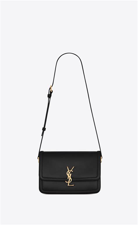 borsetta ysl scontata|Borse YSL nuova collezione .